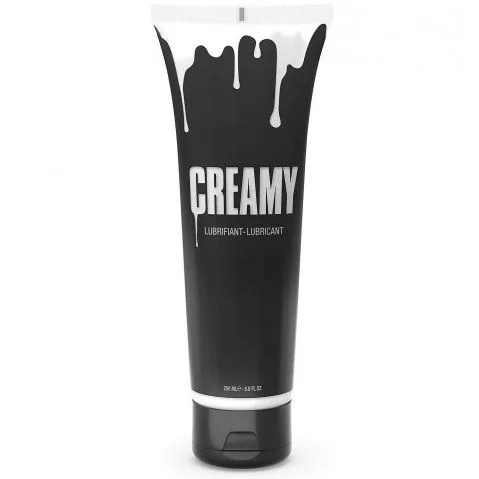 Lubrifiant creme cum 250 ml