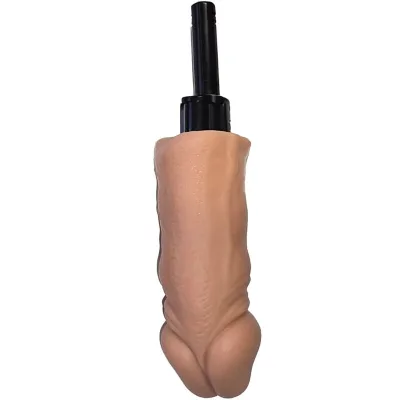 Penis barbecue lighter flesh