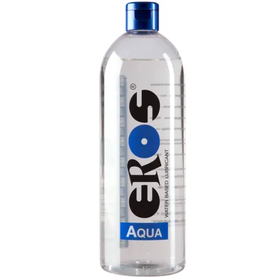 Eros aqua - dense medical lubricant 500 ml
