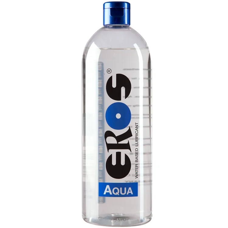 Eros aqua - lubrifiant médical dense 500 ml