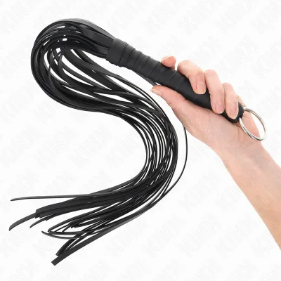 Kink - fouet avec anneau 65 cm