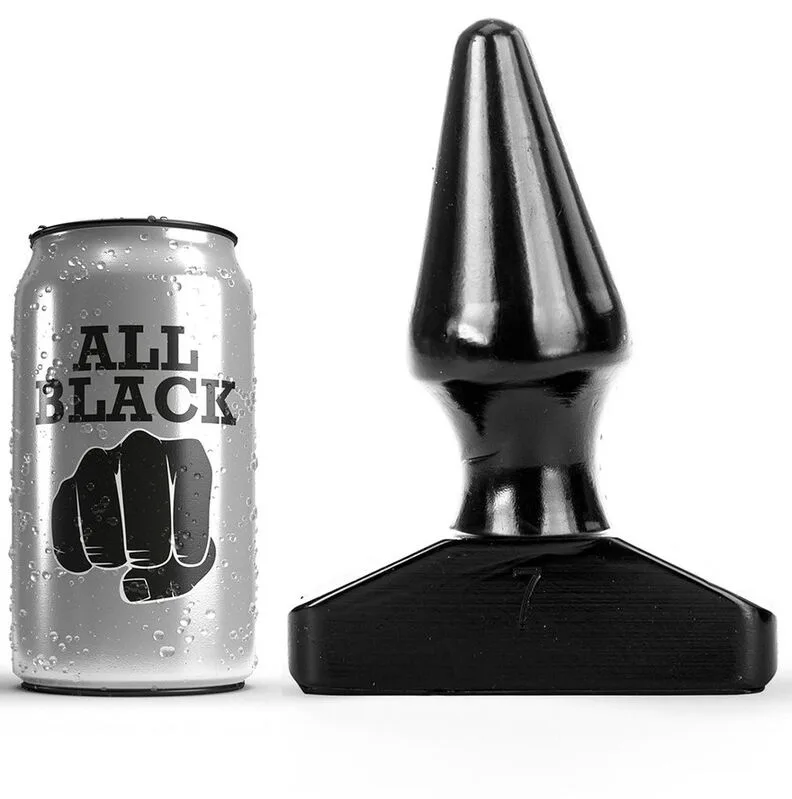 Plug anal 16 cm