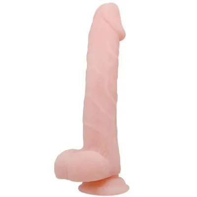 Baile - super realistische dildo 22 cm