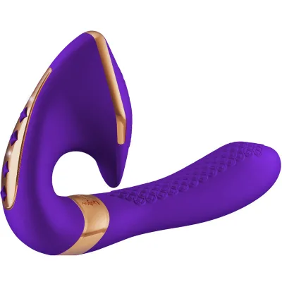 Shunga - masseur intime soyo violet