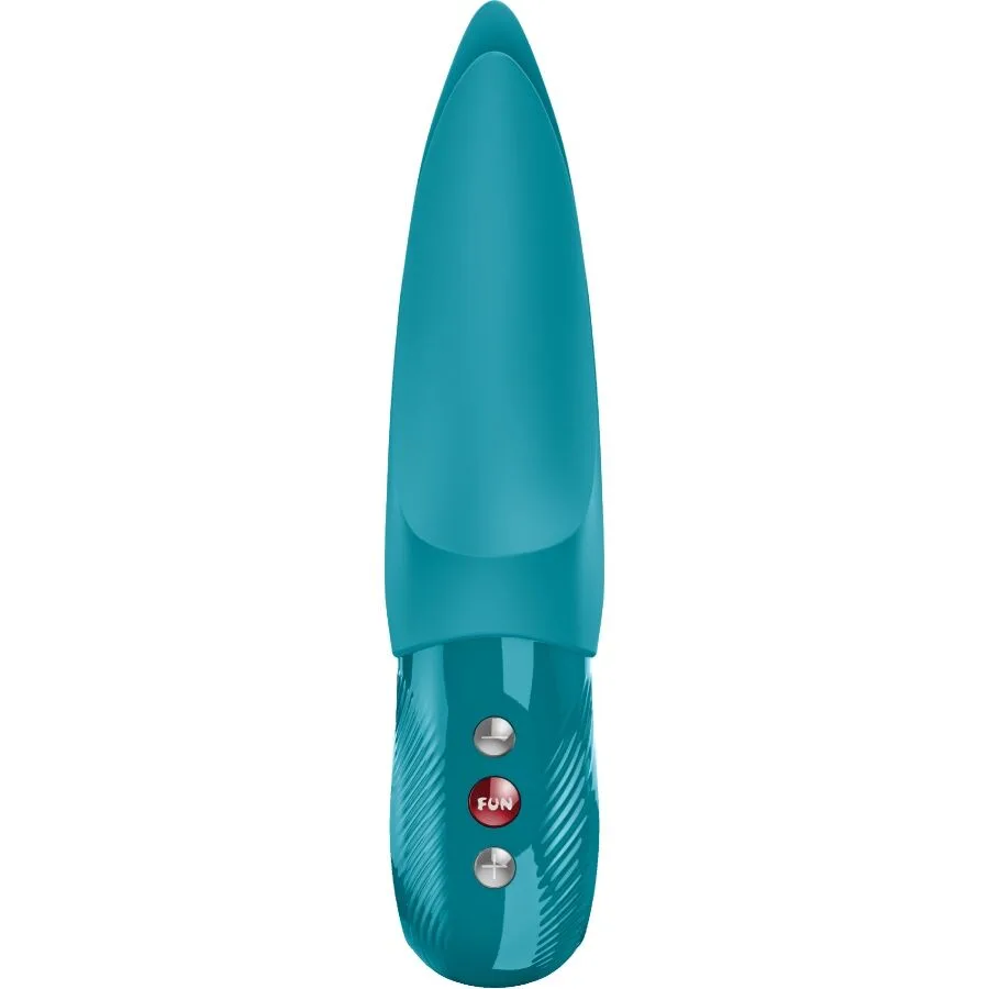 Vibrateur à porter volta aquamarine