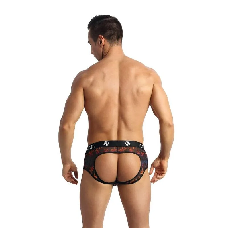Anais men - bikini chill jock S