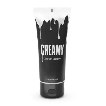 Lubrifiant creme cum 70 ml