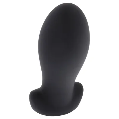 Extreme heavy anal stretcher plug extra large