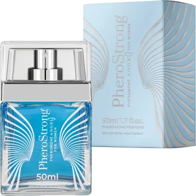 Pheromone parfüm engel für frauen 50 ml