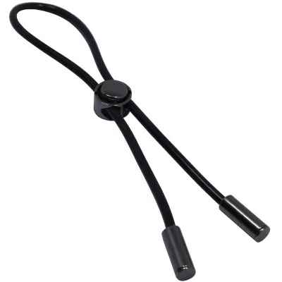 Pretty love - cord-penisring und hoden