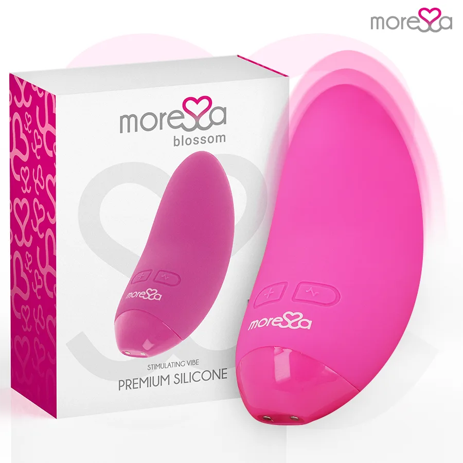 Vibrateur rose blossom