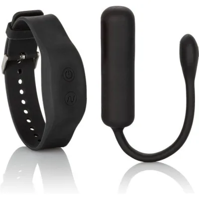 Armband mit fernbedienung petite bullet