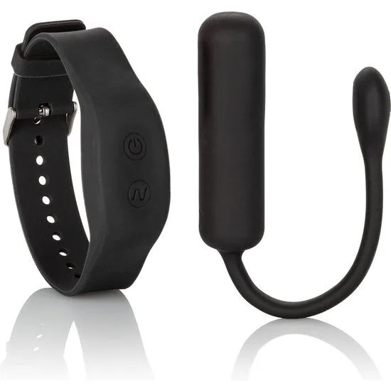 Bracelet telecommande petite bullet
