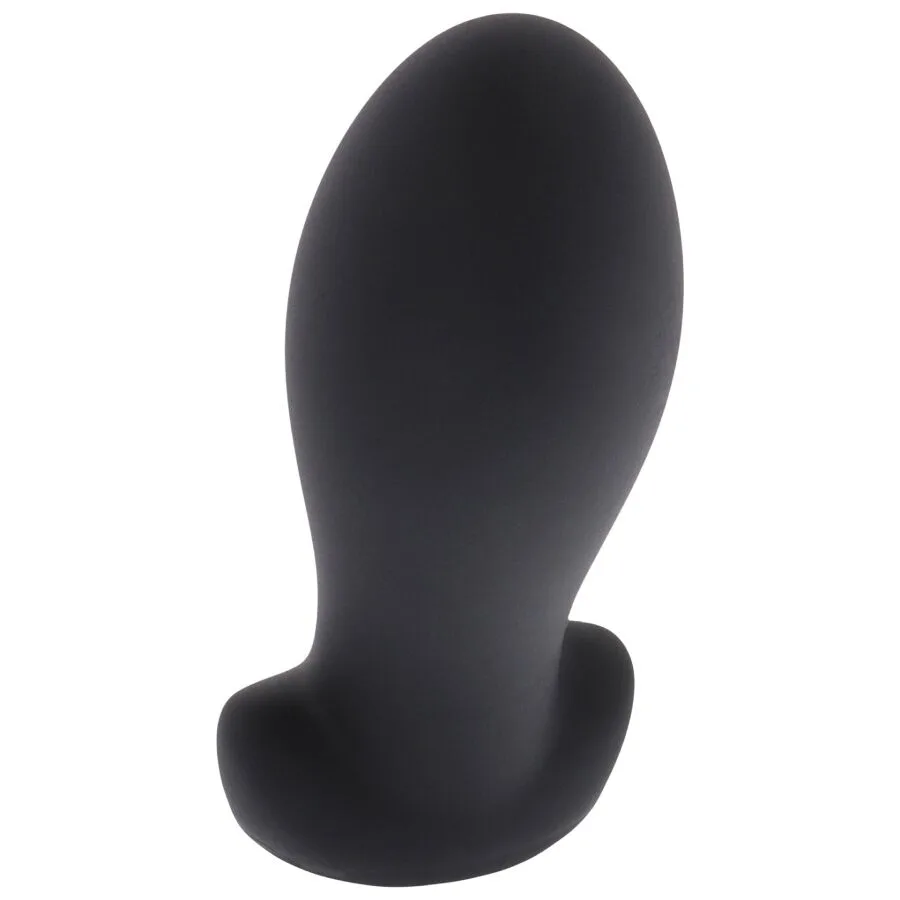 Plug anal extrême pour dilatation intense, grand format
