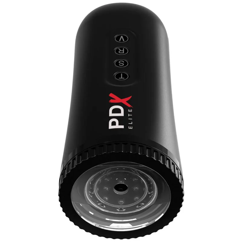 Ventilateur moto masturbateur avancé