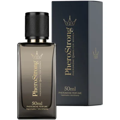 Pheromone parfüm königin für frau 50 ml