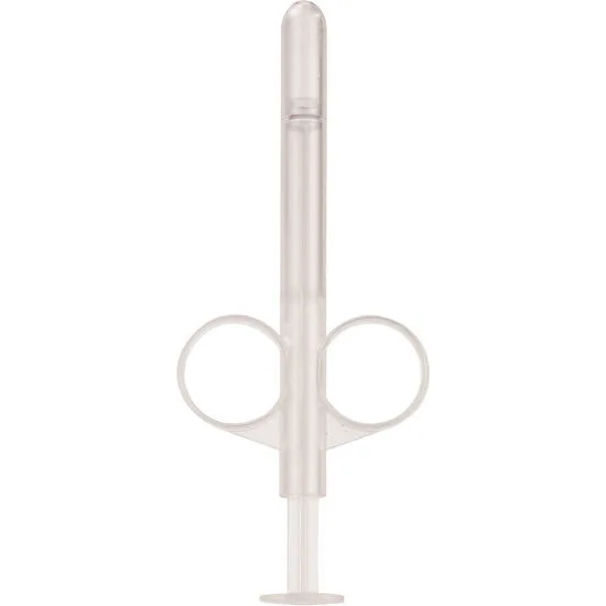 Tube de lubrification calexotics