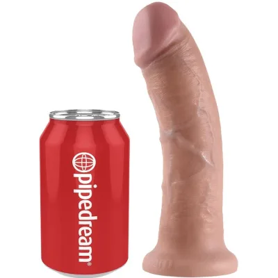 8 dildo fleisch 20.3 cm