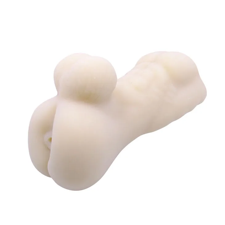 Baile - mini masturbateur pour hommes back spirit
