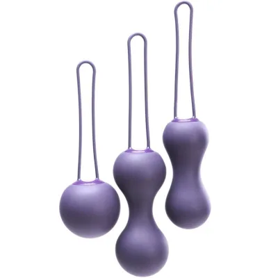 Bolas kegel ami - lila