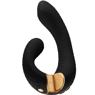 Shunga - masseur intime miyo noir