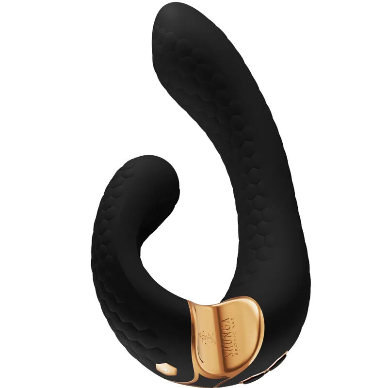 Shunga - masseur intime miyo noir