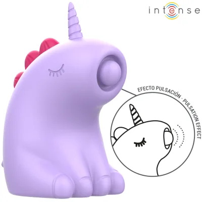 Intense - sweetie tongue stimulator pulsation