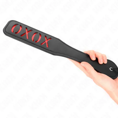 Kink - palette d'angles rond xoxo 32 x 6 cm