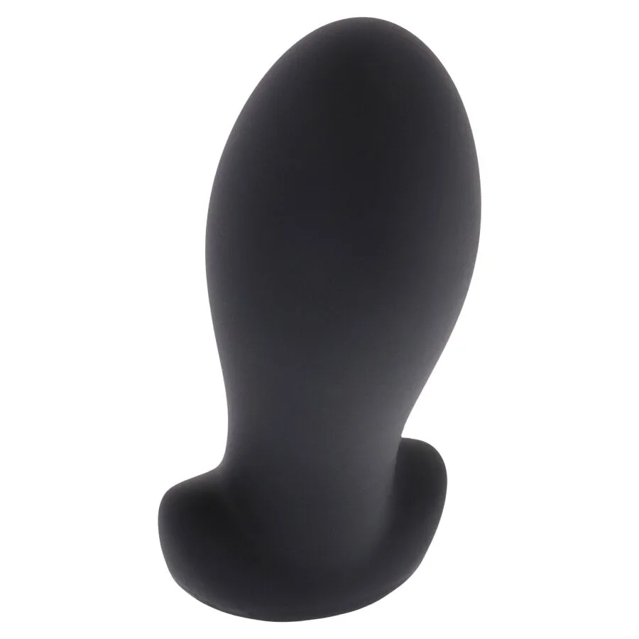 Plug anal extrême pour dilatation intense, taille moyenne