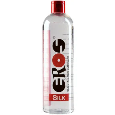 Eros - silk medizinisches silikon-schmiermittel 250 ml