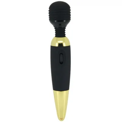Pretty love - masseur baguette puissante