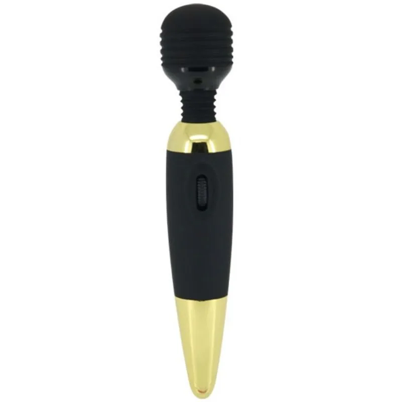 Pretty love - masseur baguette puissante