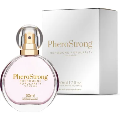Pheromone parfüm popularitt für frau 50 ml