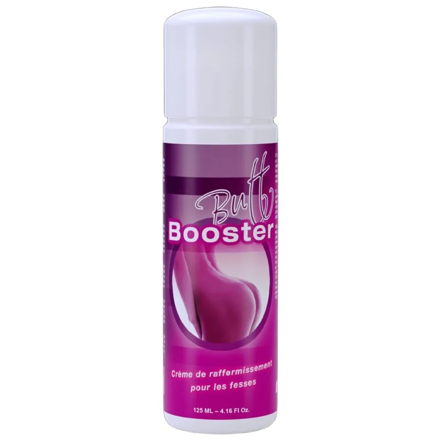 Butt booster crème raffermissante 125 ml