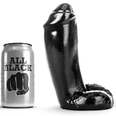 Dildo realistic 18 cm