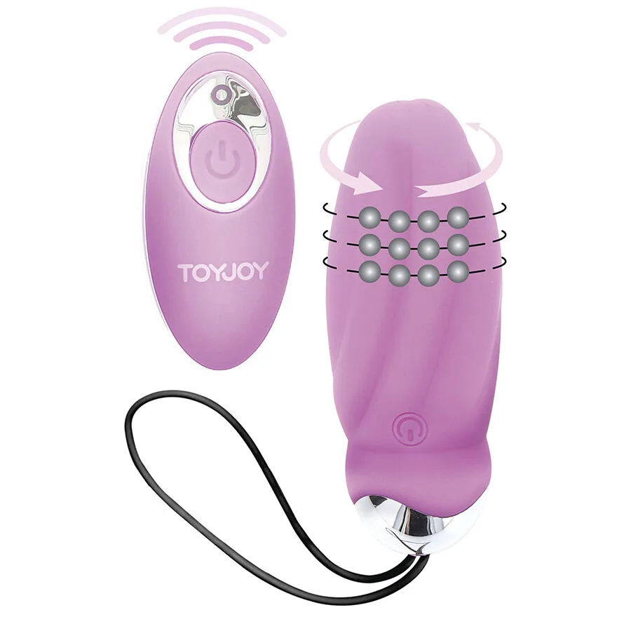 Happiness you crack me up vibrateur rose télécommande