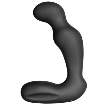 Massage prostate sirius silicone noir