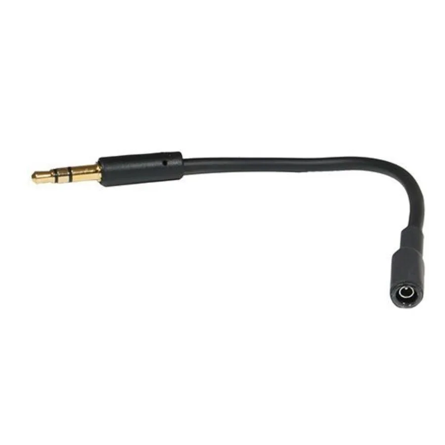 Câble adaptateur jack 3,5 mm