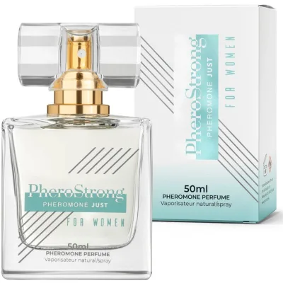 Pheromone parfüm nur für frauen 50 ml