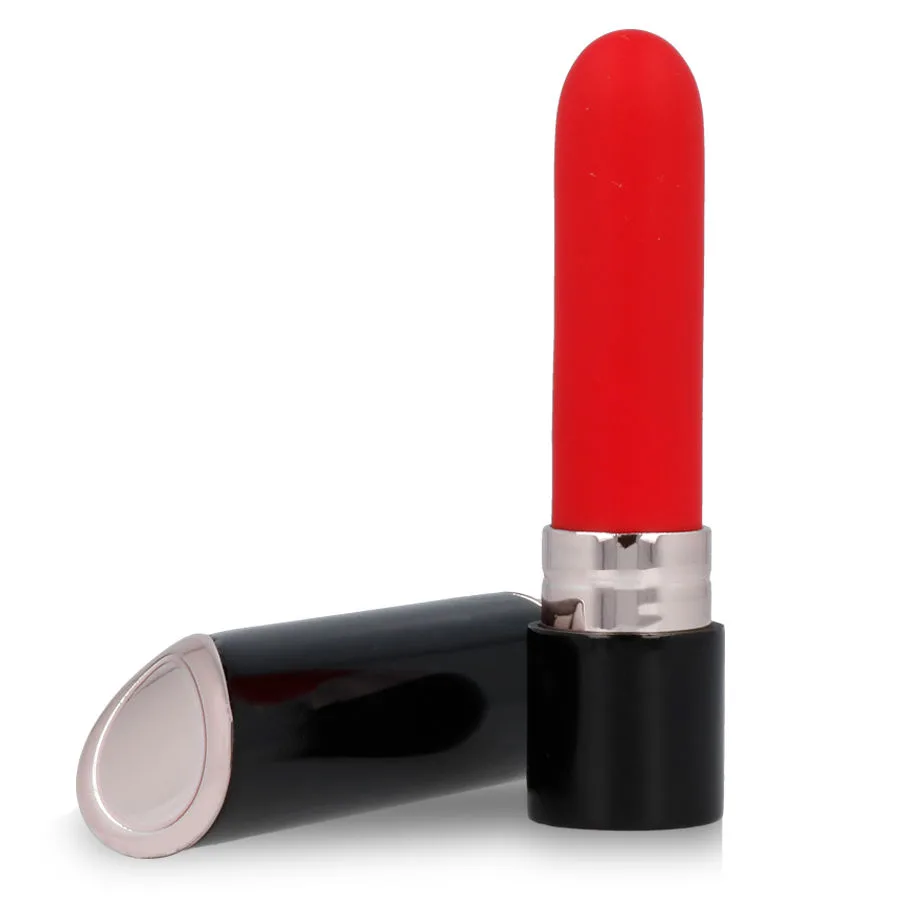 Shia vibratory lipstick