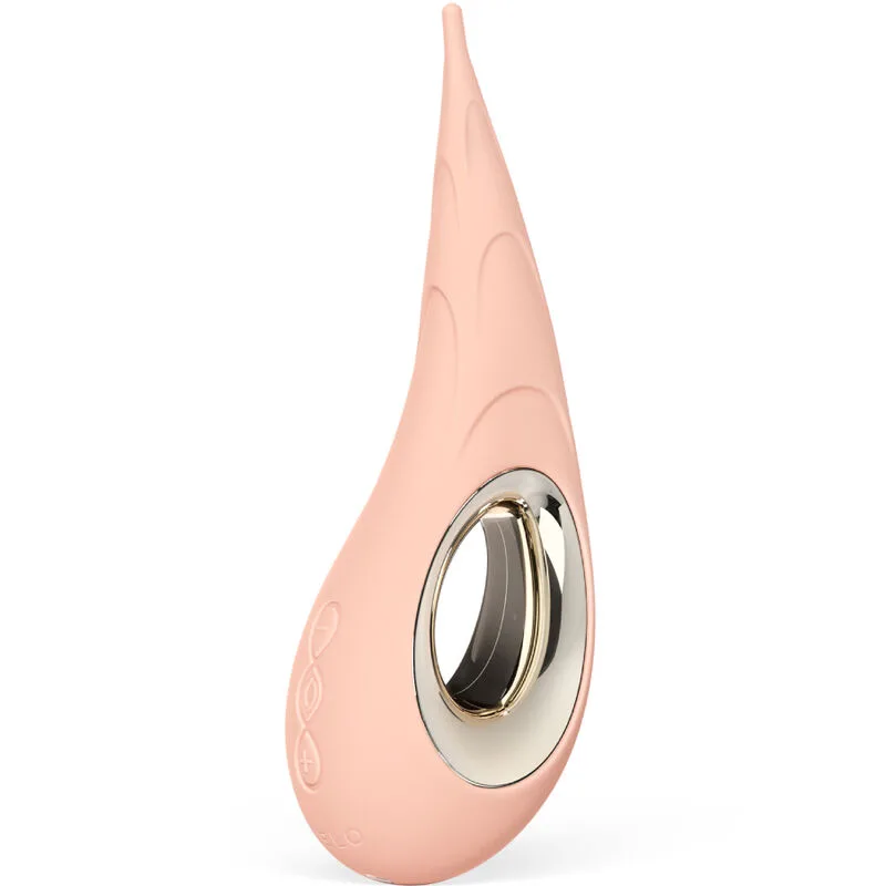 Stimulateur de clitoris dot cruise ocre orange