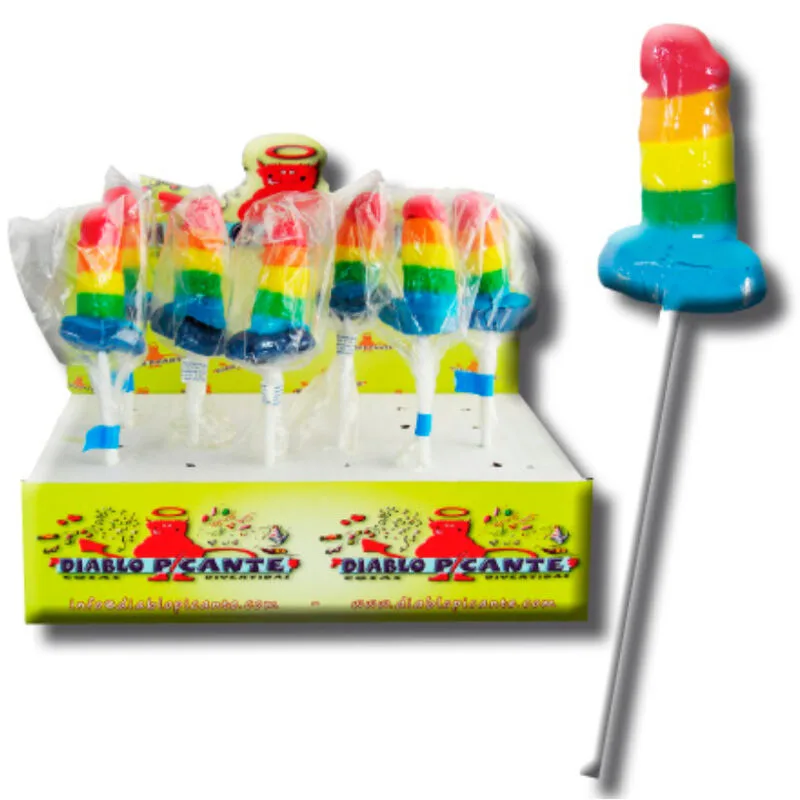 Gummy suce pénis lgbt