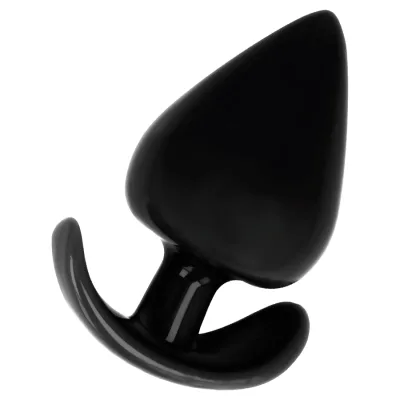 Anaal plug 6,5 cm