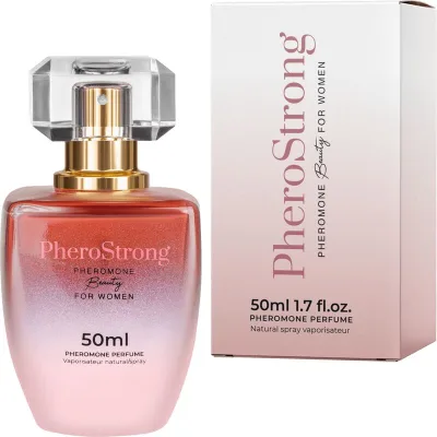 Preromone parfüm schönheit für frau 50 ml