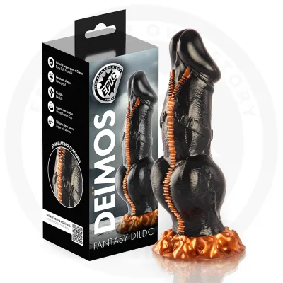 Deimos godemichet pouvoir de l'extasy
