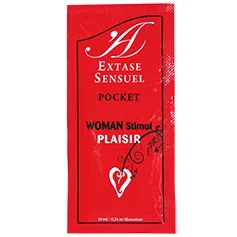 Crème stimulante pour elle 10 ml
