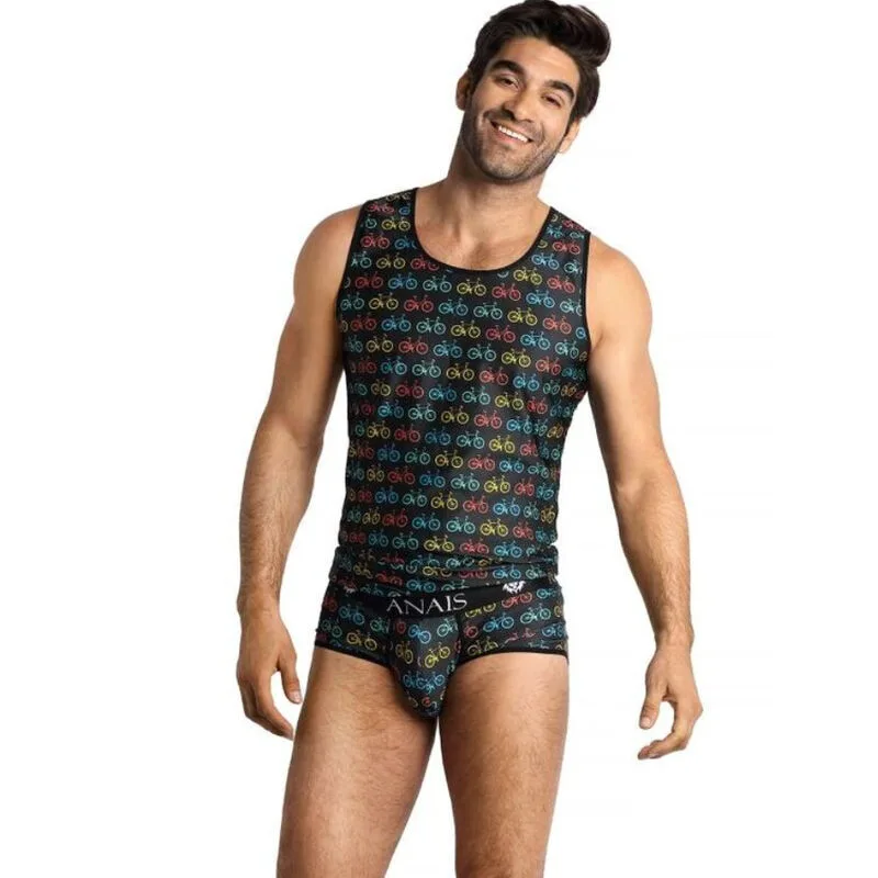 Anais men - top benito XL