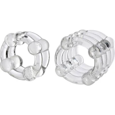 Colt enhancer rings klar
