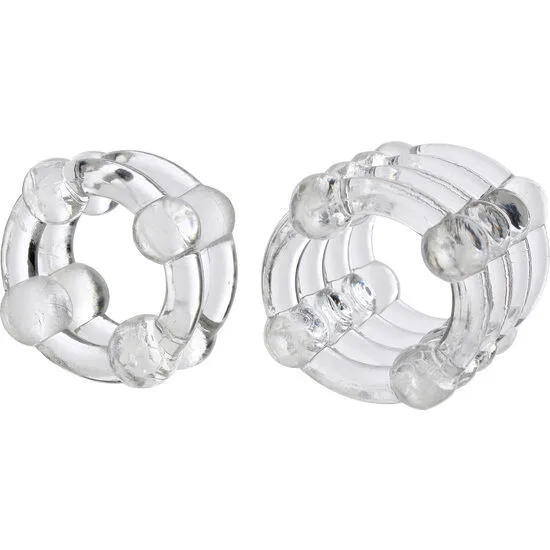 Anneaux colt enhancer clairs