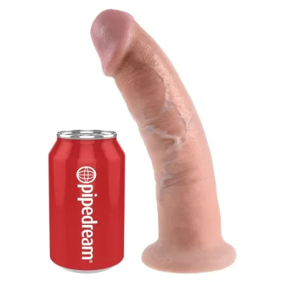 9 dildo fleisch 22.9 cm